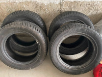 Viking winter tires