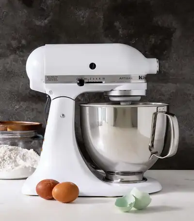 KitchenAid Artisan neufs , View more