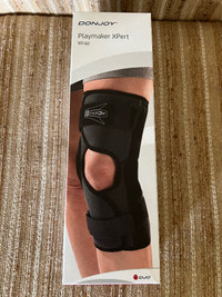 BREG T Scope Premier Post-Op Knee Brace Universal brace breg T-S