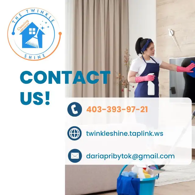 Regular/Deep Home and Apartment Cleaning62863720544259124