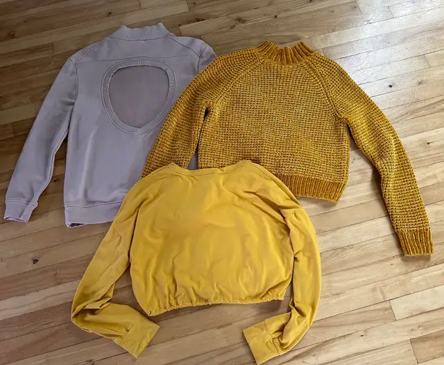 Liquidation Vêtements HIVER fille 14-16 ans + in Kids & Youth in Longueuil / South Shore - Image 4