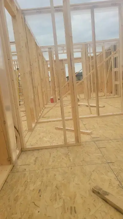 Framing/Rough Carpentry, View more
