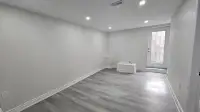 Absolutely Gorgeous Brand New  2 Bedroom legal basement