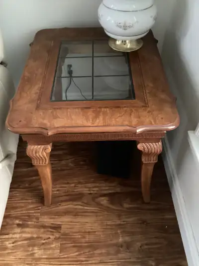 Coffee Table Set, View more