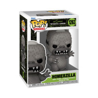 FUNKO POP TV SIMPSONS # 1263 HOMERZILLA