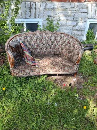 Great project for someone