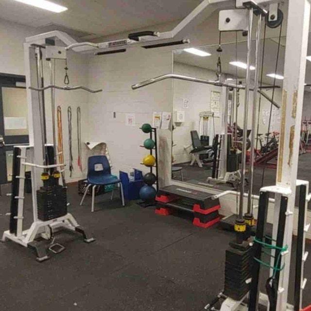 Atlantis gym equipment Exercise Equipment Ottawa Kijiji