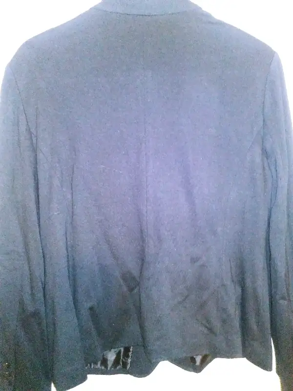 Five women's office jackets. Sizes 14-18 in Women's - Dresses & Skirts in City of Toronto - Image 9