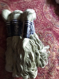 Tuff Puff Super Bulky Wool Yarn