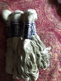 Cotton Classic made in Greece - 6/skeins 