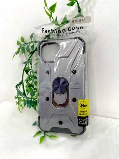 iPhone 14/13 Case, View more