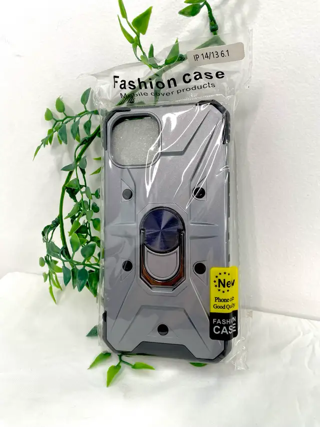 iPhone 14/13 Case in Cell Phone Accessories in Kitchener / Waterloo - Image 2