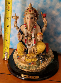 Hindu God Statue