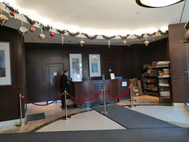 Luxury Downtown Ottawa Condo for Rent in Long Term Rentals in Ottawa - Image 12