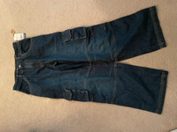 Boys medium size 10/12 jeans pants - George brand new