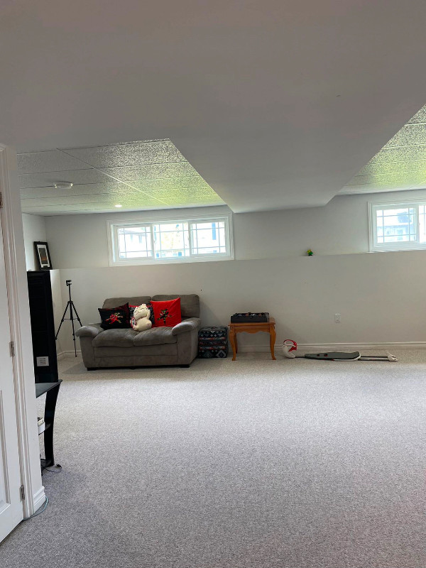 5 bedrooms 3 bathrooms detached house for rent Long Term Rentals