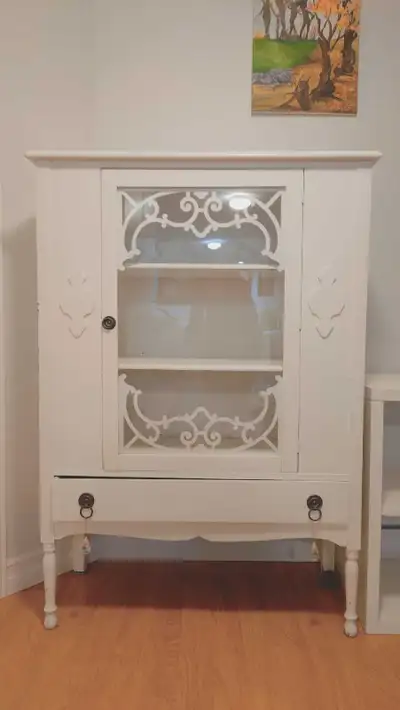 Cabinet  vintage , View more