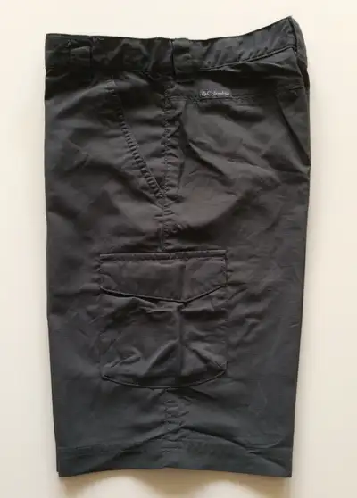 Columbia Shorts - Youth Size 8, View more