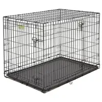 Grande cage solide pour animaux / Large, solid pet cage