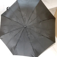 Assorted colors/styles umbrellas, $5 each