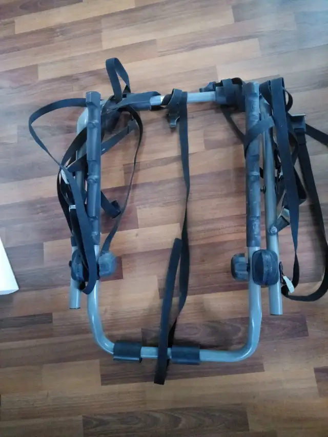 3 bikes rack for sale or trade in Other in Edmonton - Image 6