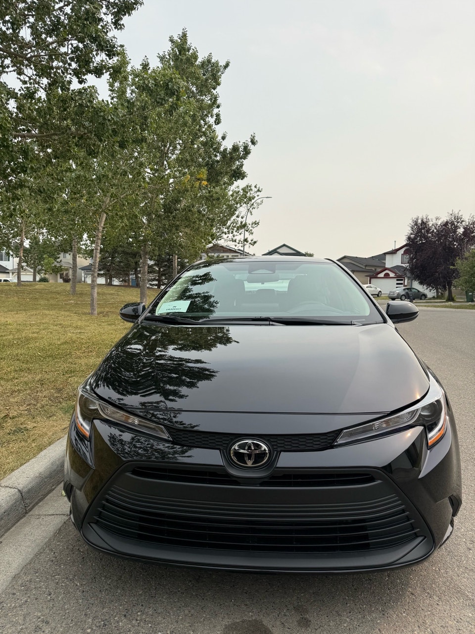Toyota Corolla le 2026 | Cars & Trucks | Calgary | Free local ...
