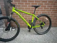 CANNONDALE  CATALYST.