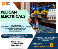 MASTER ELECTRICAN