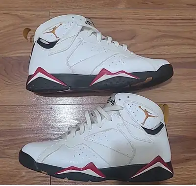 Air Jordan 7 Retro Cardinal Size 13, View more
