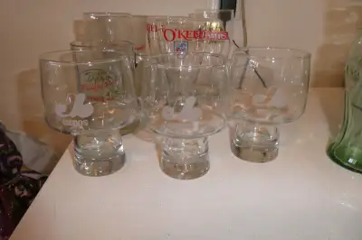 3 verres des Expos, View more