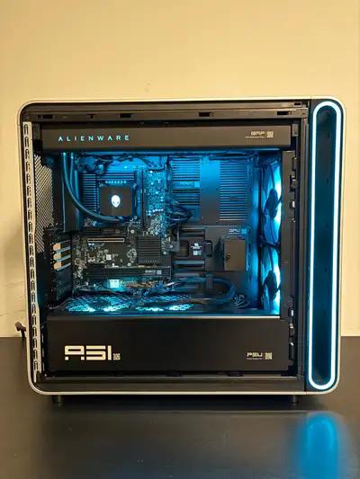 5090/4090 Ready Gaming Pc , View more
