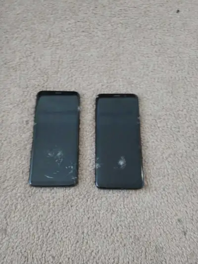 Samsung Galaxy S8 parts, View more