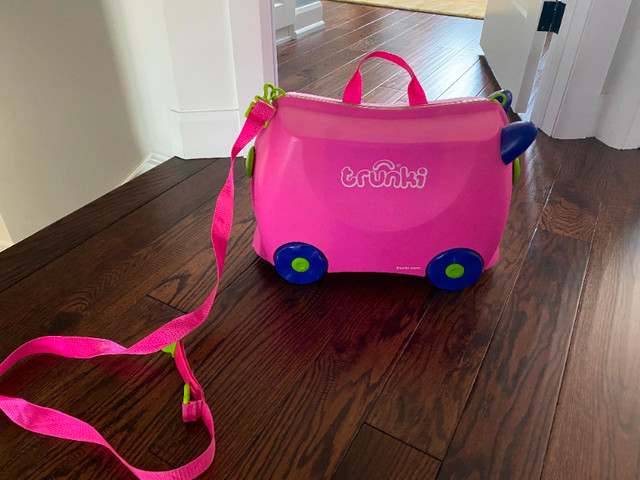 Trunki in excellent condition in Other in City of Toronto