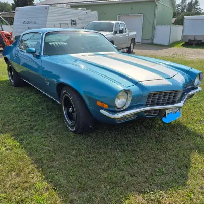 My friend is selling his sweet ride. Paint & interior done 3 years ago. Really great shape. Message...