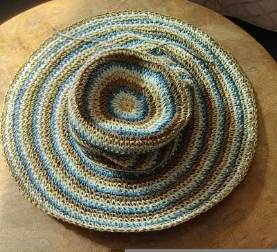 Women's Hats-New or Like New, View more