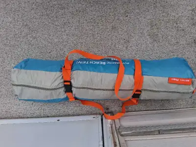 Zomake Beach Tent, View more