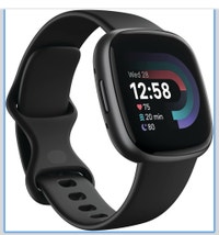 Fitbit Versa 4 St. Catharines Ontario Preview