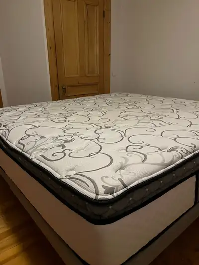 King Size Mattress, View more