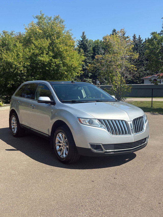 2013 Lincoln MKX AWD! in Cars & Trucks in Strathcona County - Image 4