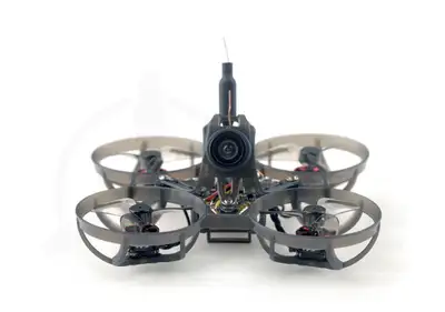 Price drop for quick sale FPV Drone Kit – Mobula6 (Brand New) + Tons of Extras Selling a brand-new M...