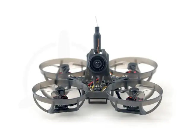 FPV drone kit Mobula 664573398763393120