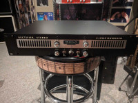 Mesa Boogie Power Amp