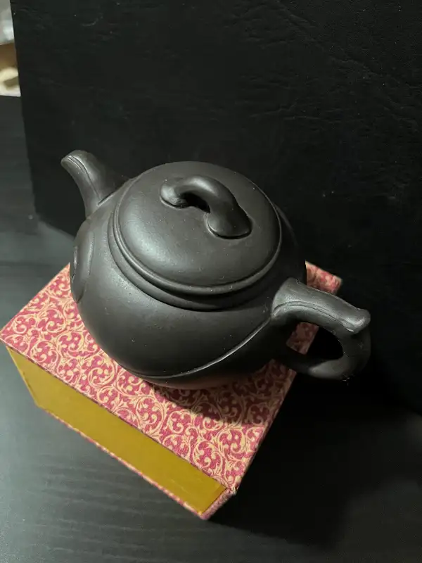 Chinese teapot $60 in Arts & Collectibles in City of Toronto - Image 2