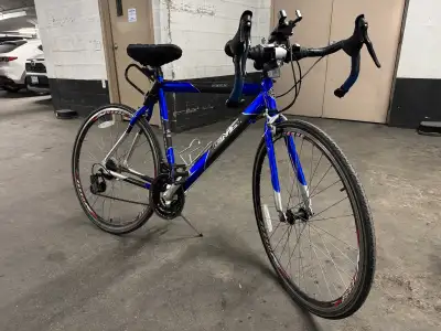 GMC Denali Road Bike, View more