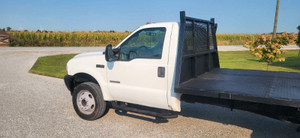 2003 Ford F 450