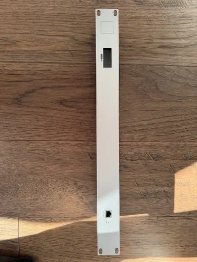 Unifi Cloud Key Gen2 Rack Mount Accessory, View more