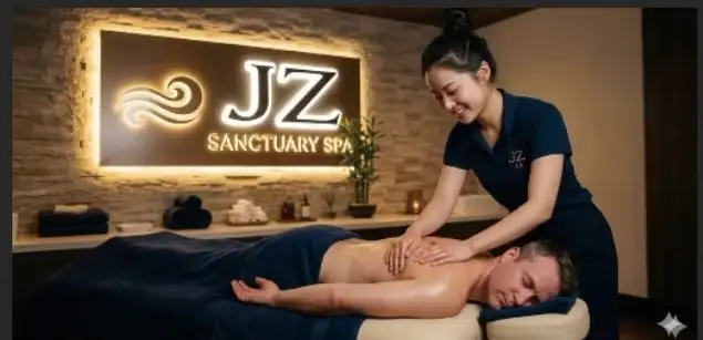 Licensed Bonesetting & Deep Tissue Massage