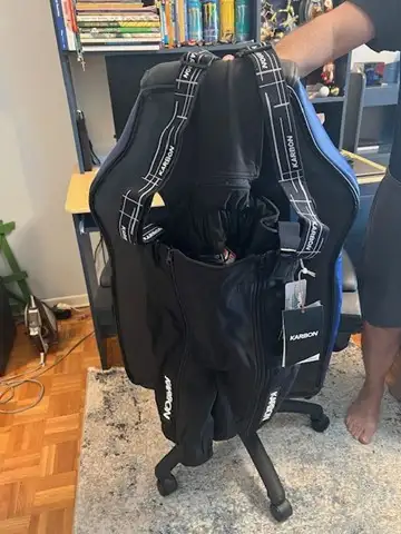 Karbon Gravity  Race Short size S in Kids & Youth in City of Toronto - Image 2