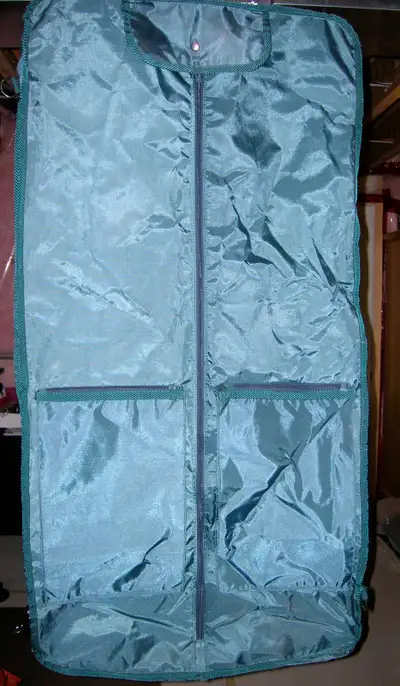 Travel Garment Bag, View more