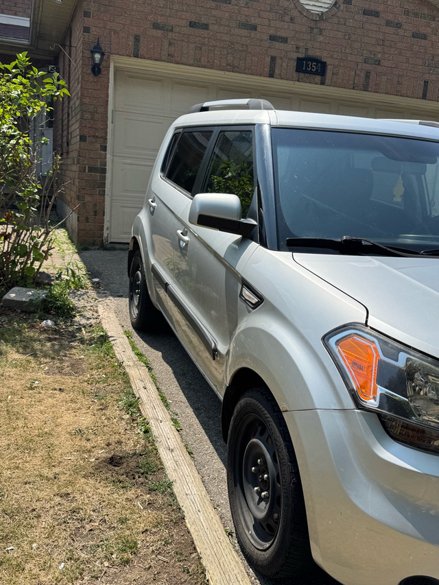 Kia Soul in Cars & Trucks in Mississauga / Peel Region - Image 2